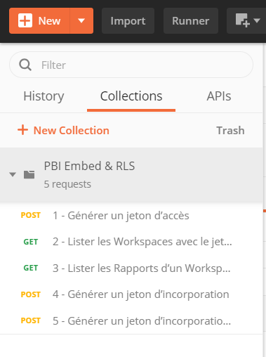 Power BI Embedded with Dynamic RLS - Part 1 - Nine Boards