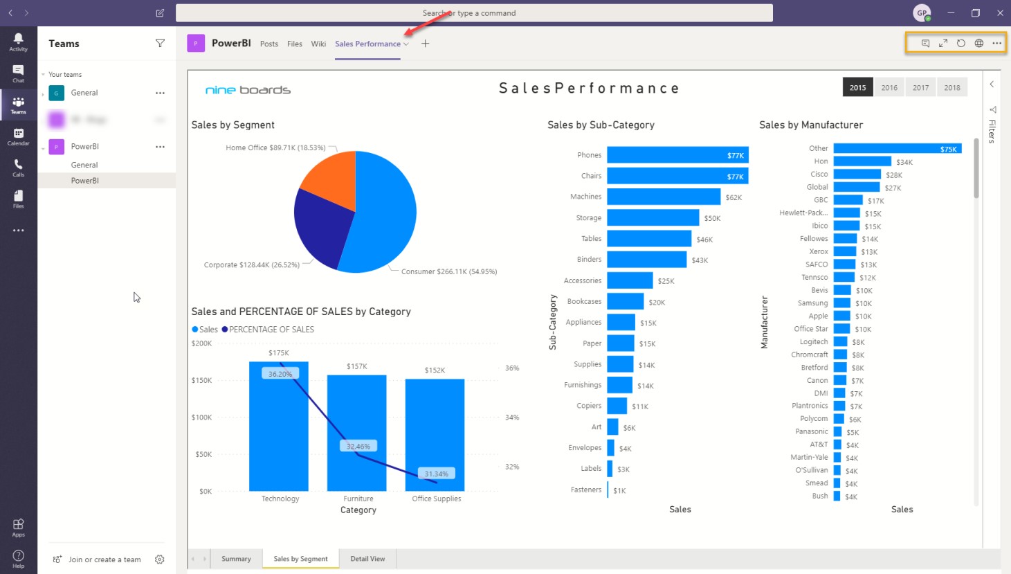 power-bi-report