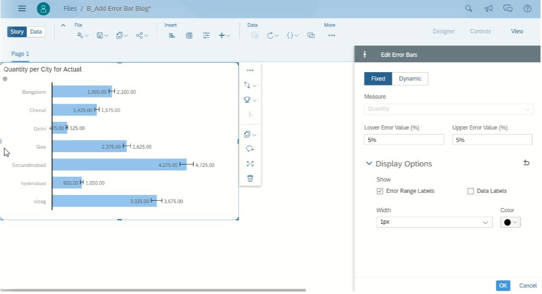 error-bars-sap-analytics-cloud