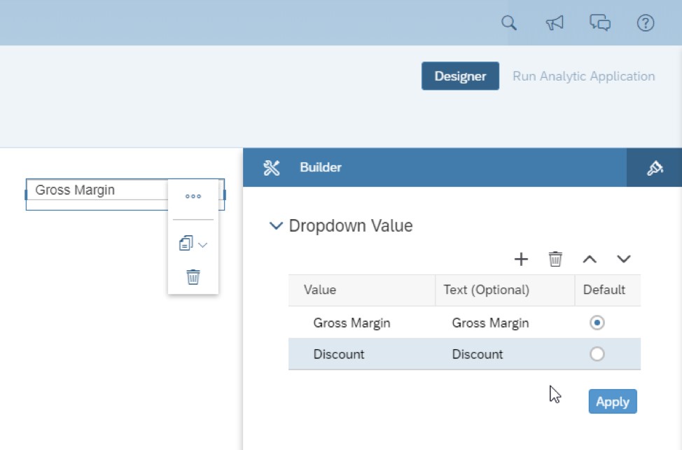 dropdown-sap-analytics-cloud