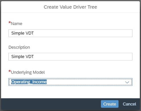 planning model-sap-analytics-cloud