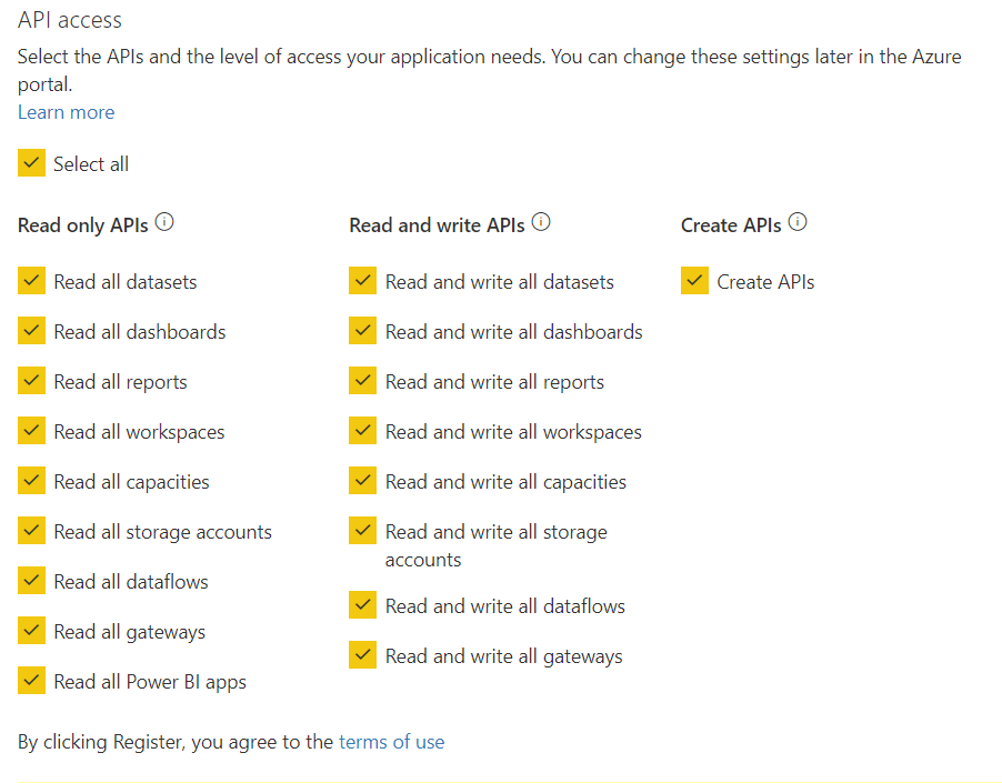 API-access-powerbi